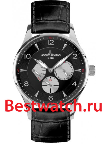 Часы Jacques Lemans London 1-1827A